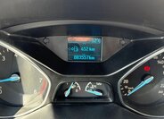 Ford Focus Kombi 1,6 l 77 kw