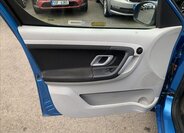 Škoda Roomster Kombi 1,6 l 77 kw