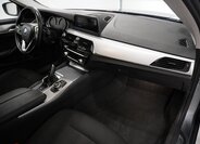 BMW Řada 5 Kombi 2,0 l 140 kw