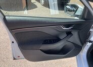 Škoda Scala Hatchback 1,5 l 110 kw