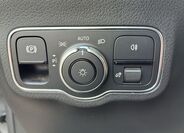 Mercedes-Benz GLA 21