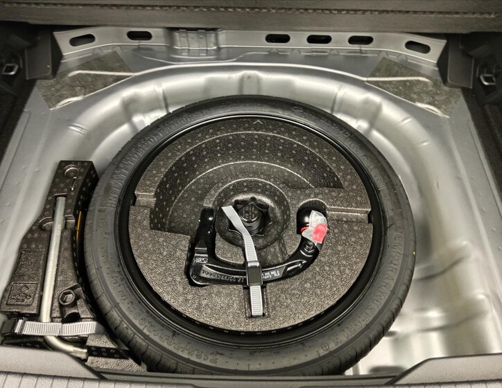 Volkswagen T-Roc SUV / Terénní 1,5 l 110 kw