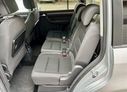 Volkswagen Touran MPV 1,6 l 77 kw