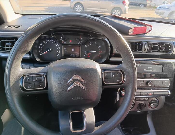 Citroën C3 9