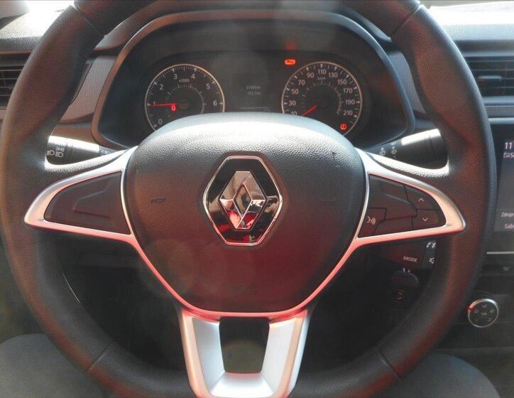 Renault Express Pick-up 1,5 l 55 kw