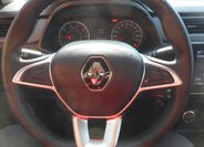 Renault Express Pick-up 1,5 l 55 kw