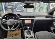 Volkswagen Arteon Liftback 2,0 l 147 kw