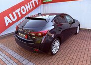 Mazda 3 Hatchback 2,0 l 88 kw