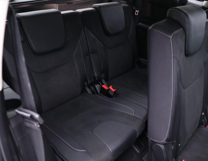 Ford S-MAX MPV 2,0 l 132 kw