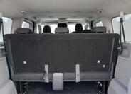 Volkswagen Caravelle 16