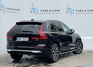 Volvo XC60 SUV / Terénní 2,0 l 173 kw