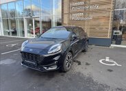 Ford Puma SUV / Terénní 999,0 91 kw
