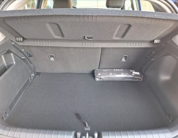 KIA Stonic SUV 998,0 0