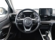 Toyota Yaris Hatchback 1,5 l 68 kw