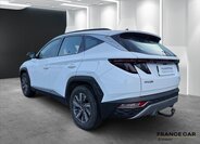 Hyundai Tucson Ostatní 1,6 l 110 kw