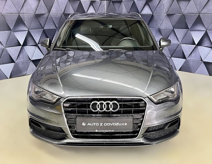 Audi A3 Hatchback 2,0 l 110 kw
