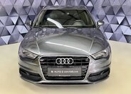 Audi A3 Hatchback 2,0 l 110 kw