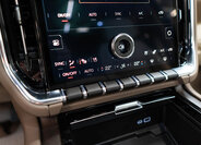 GMC Yukon SUV 6,2 l 313 kw