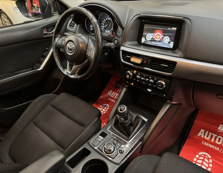 Mazda CX-5 14