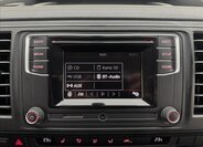 Volkswagen Caravelle Kombi 2,0 l 110 kw