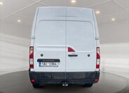 Renault Master Skříň 2,3 l 100 kw