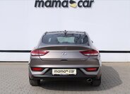Hyundai i30 Liftback 1,5 l 117 kw