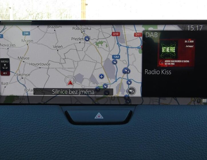 Mazda CX-60 SUV / Terénní 2,5 l 141 kw