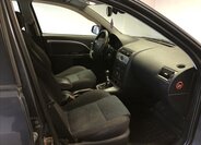 Ford Mondeo 12