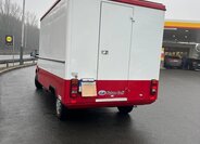 Fiat Ducato VAN-Minibus 0,0 62 kw