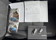 Škoda Octavia Sedan 1,5 l 110 kw