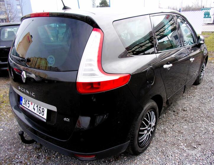 Renault Grand Scénic 6