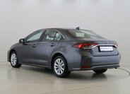 Toyota Corolla Sedan / Limuzína 1,8 l 72 kw