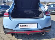 Hyundai i30 Liftback 2,0 l 202 kw