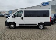 Peugeot Boxer Ostatní 2,2 l 103 kw