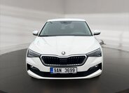 Škoda Scala Hatchback 999,0 81 kw