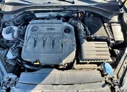 Škoda Superb Kombi 0,0 110 kw