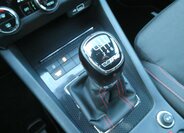 Škoda Octavia Kombi 2,0 l 169 kw