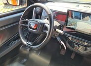 Ligier Ostatní Hatchback 499,0 6 kw