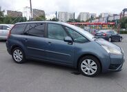Citroën Grand C4 Picasso 2