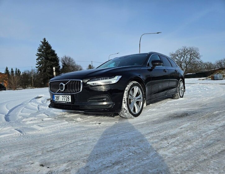 Volvo V90 Kombi 2,0 l 145 kw