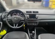 Škoda Fabia 9