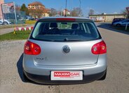 Volkswagen Golf Hatchback 1,4 l 59 kw