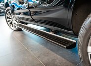 Chevrolet Tahoe SUV / Terénní 6,2 l 313 kw