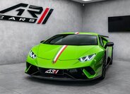 Lamborghini Huracán 3