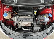 Škoda Fabia Hatchback 1,4 l 63 kw