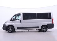 Citroën Jumper Kombi 2,0 l 120 kw