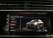 Audi SQ8 SUV 4,0 l 373 kw