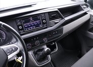 Volkswagen Transporter Kombi 2,0 l 110 kw