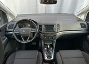 Seat Alhambra 21