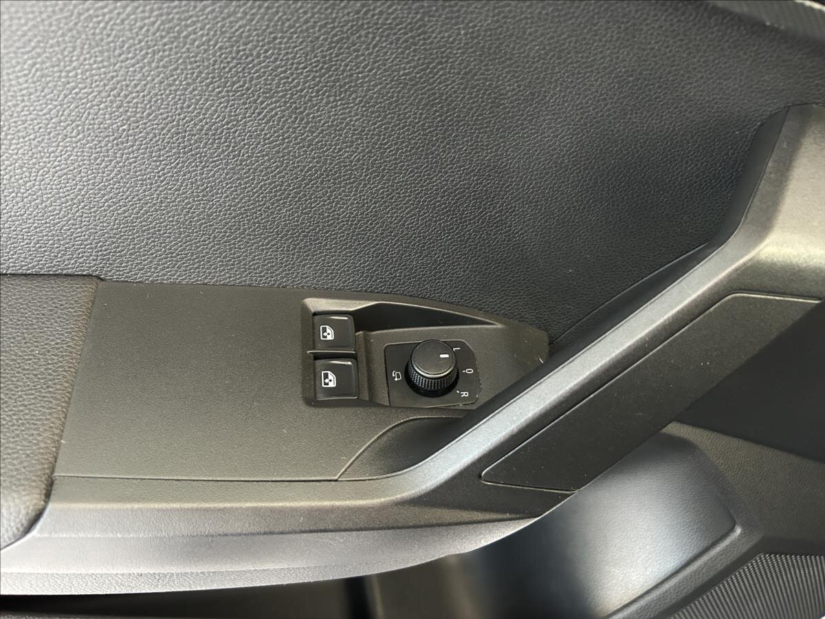 Seat Ibiza Hatchback 999,0 55 kw